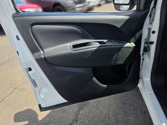 2022 Ram ProMaster City Base - 22987887 - 21