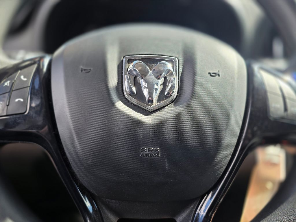 2022 Ram ProMaster City Base - 22987887 - 25