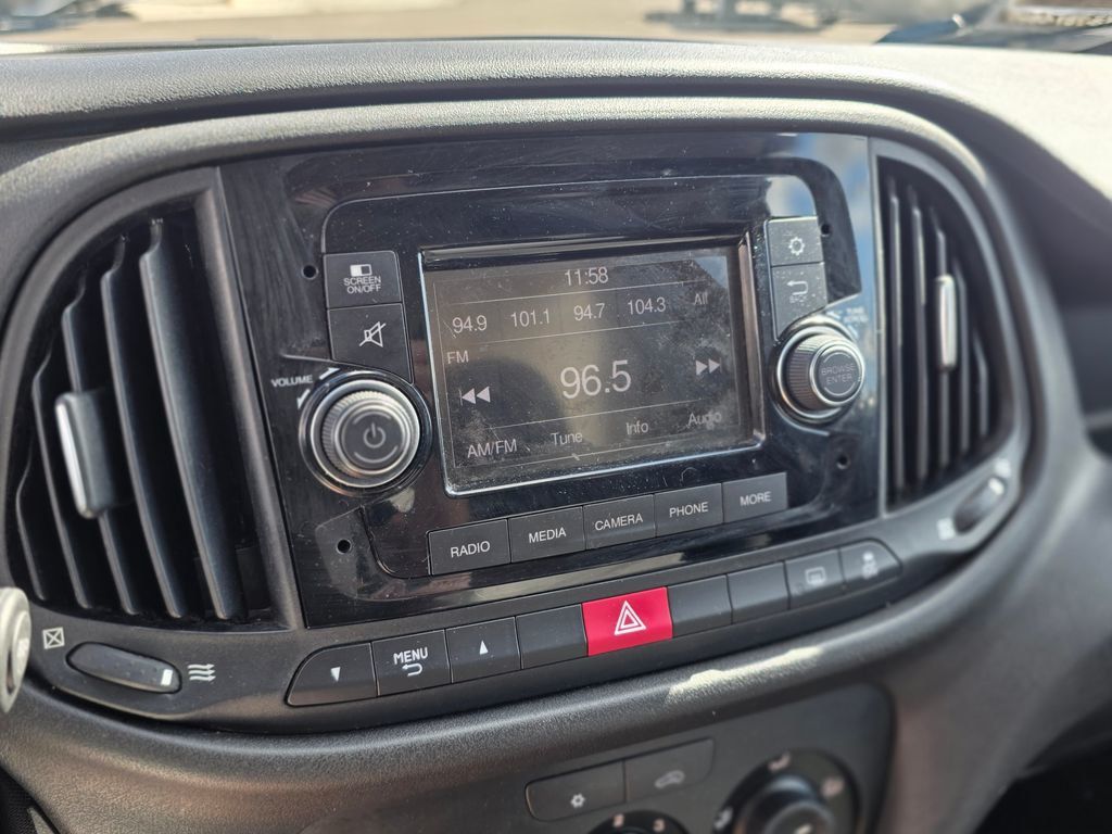 2022 Ram ProMaster City Base - 22987887 - 27