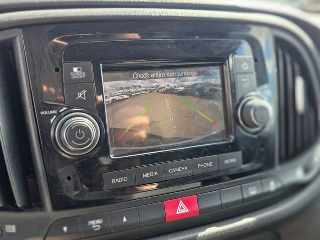 2022 Ram ProMaster City Base - 22987887 - 28