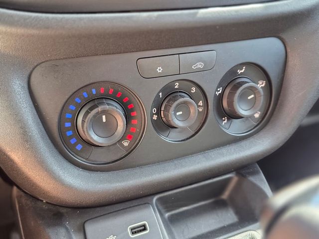 2022 Ram ProMaster City Base - 22987887 - 29