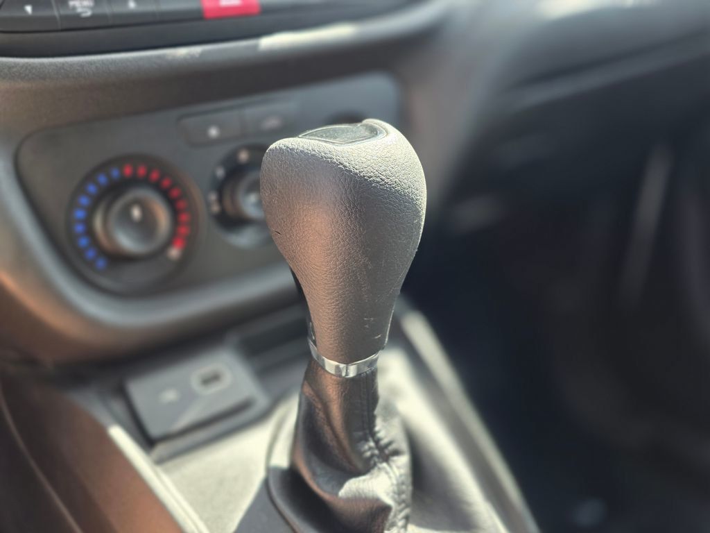 2022 Ram ProMaster City Base - 22987887 - 31