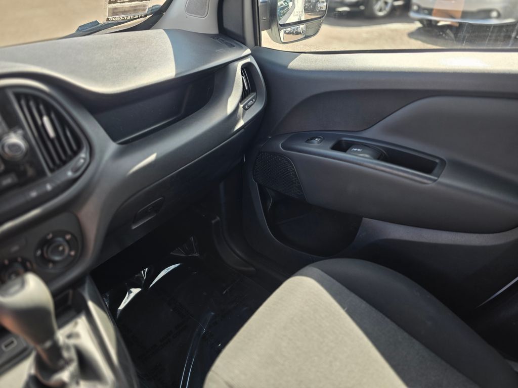 2022 Ram ProMaster City Base - 22987887 - 34