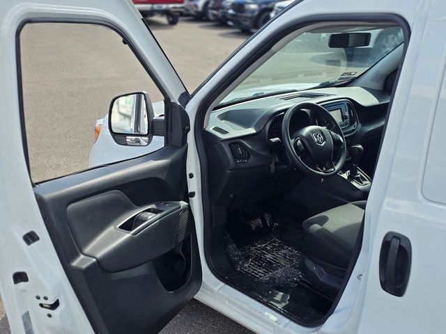 2022 Ram ProMaster City Base - 22987887 - 40