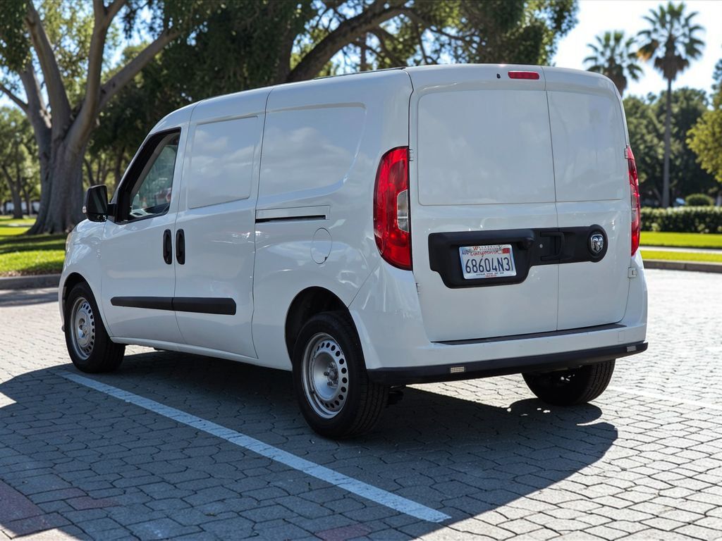 2022 Ram ProMaster City Base - 22987887 - 4