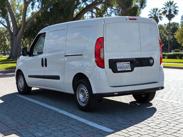 2022 Ram ProMaster City Base - 22987887 - 4