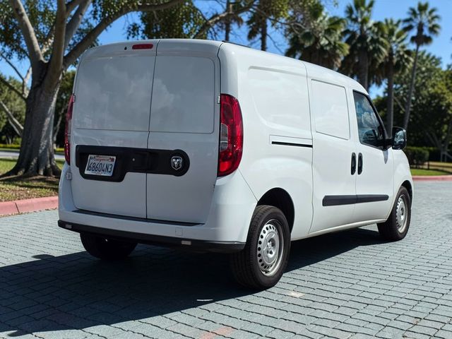 2022 Ram ProMaster City Base - 22987887 - 6