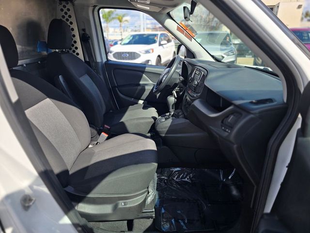 2022 Ram ProMaster City Base - 22987887 - 8