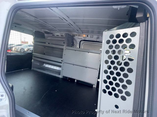 2022 Ram ProMaster City Cargo Van 2022 RAM PROMASTER CITY CARGO VAN TRADESMAN 1-OWNER 615-730-9991 - 23053860 - 10