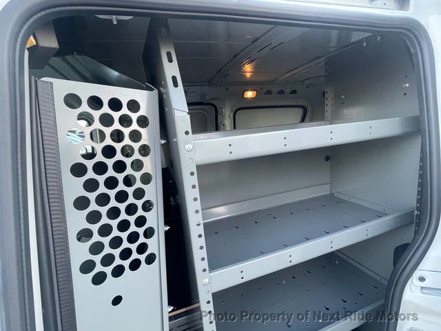 2022 Ram ProMaster City Cargo Van 2022 RAM PROMASTER CITY CARGO VAN TRADESMAN 1-OWNER 615-730-9991 - 23053860 - 11