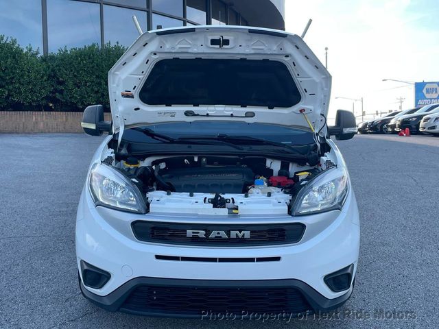 2022 Ram ProMaster City Cargo Van 2022 RAM PROMASTER CITY CARGO VAN TRADESMAN 1-OWNER 615-730-9991 - 23053860 - 14