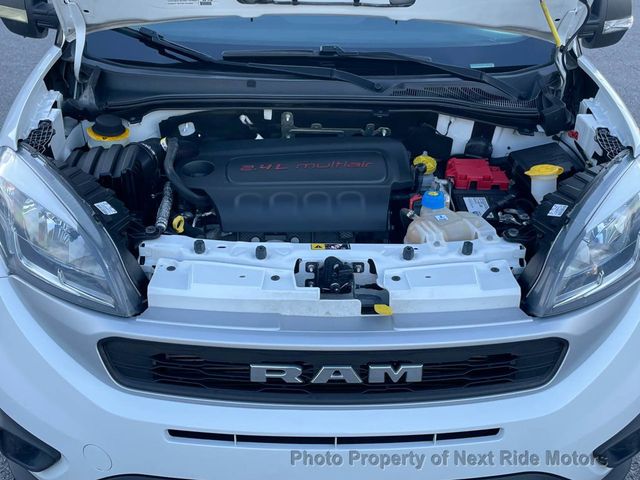 2022 Ram ProMaster City Cargo Van 2022 RAM PROMASTER CITY CARGO VAN TRADESMAN 1-OWNER 615-730-9991 - 23053860 - 15