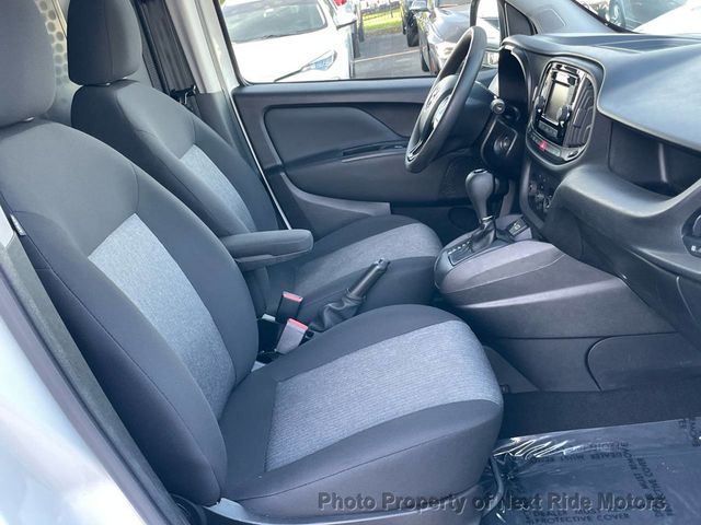 2022 Ram ProMaster City Cargo Van 2022 RAM PROMASTER CITY CARGO VAN TRADESMAN 1-OWNER 615-730-9991 - 23053860 - 17