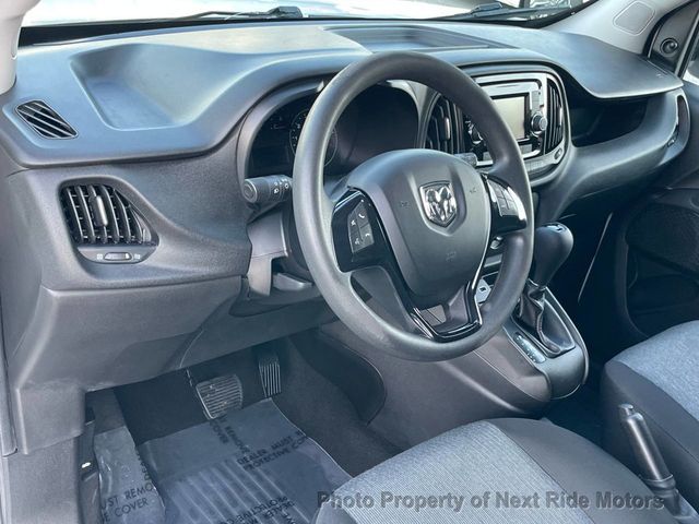 2022 Ram ProMaster City Cargo Van 2022 RAM PROMASTER CITY CARGO VAN TRADESMAN 1-OWNER 615-730-9991 - 23053860 - 18