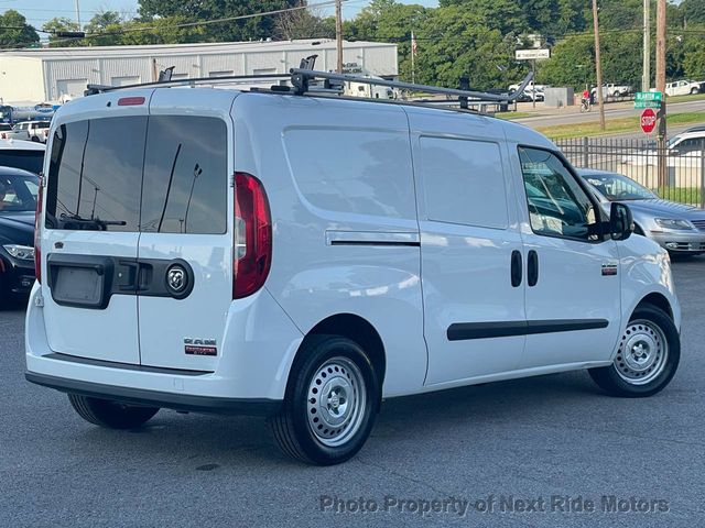 2022 Ram ProMaster City Cargo Van 2022 RAM PROMASTER CITY CARGO VAN TRADESMAN 1-OWNER 615-730-9991 - 23053860 - 1