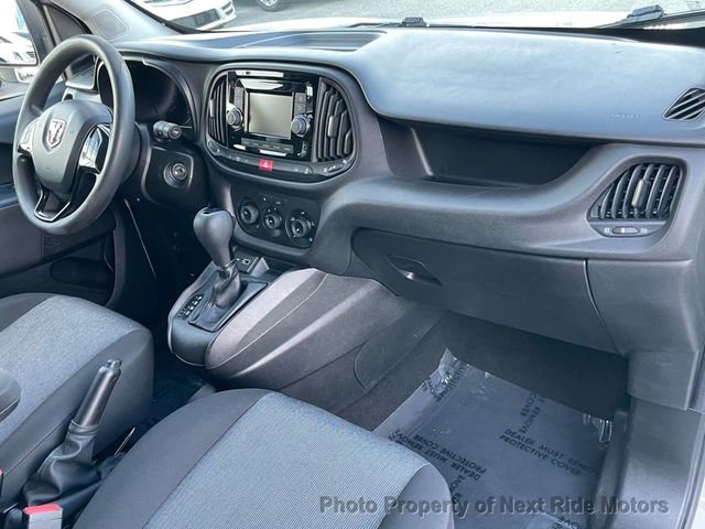 2022 Ram ProMaster City Cargo Van 2022 RAM PROMASTER CITY CARGO VAN TRADESMAN 1-OWNER 615-730-9991 - 23053860 - 19