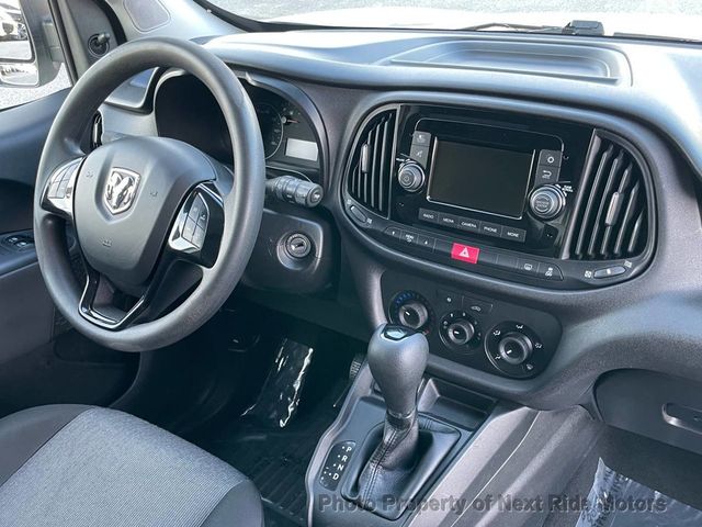 2022 Ram ProMaster City Cargo Van 2022 RAM PROMASTER CITY CARGO VAN TRADESMAN 1-OWNER 615-730-9991 - 23053860 - 20