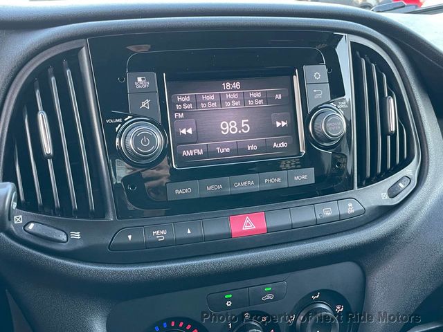 2022 Ram ProMaster City Cargo Van 2022 RAM PROMASTER CITY CARGO VAN TRADESMAN 1-OWNER 615-730-9991 - 23053860 - 23