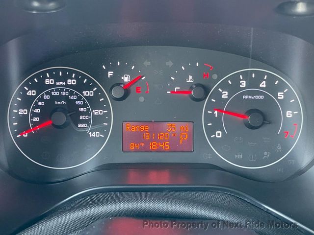2022 Ram ProMaster City Cargo Van 2022 RAM PROMASTER CITY CARGO VAN TRADESMAN 1-OWNER 615-730-9991 - 23053860 - 26