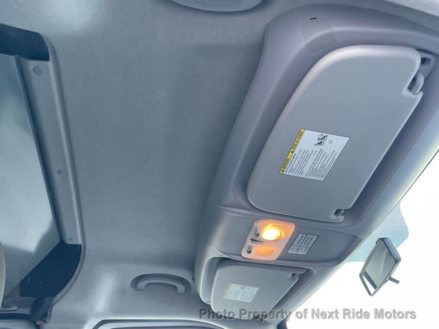 2022 Ram ProMaster City Cargo Van 2022 RAM PROMASTER CITY CARGO VAN TRADESMAN 1-OWNER 615-730-9991 - 23053860 - 27