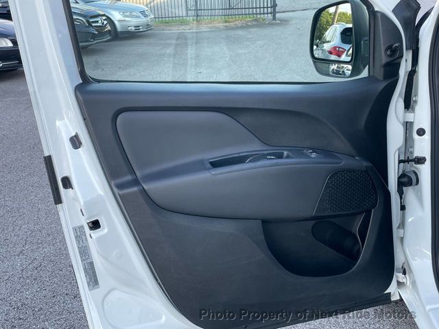 2022 Ram ProMaster City Cargo Van 2022 RAM PROMASTER CITY CARGO VAN TRADESMAN 1-OWNER 615-730-9991 - 23053860 - 28