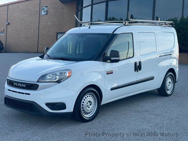 2022 Ram ProMaster City Cargo Van 2022 RAM PROMASTER CITY CARGO VAN TRADESMAN 1-OWNER 615-730-9991 - 23053860 - 2