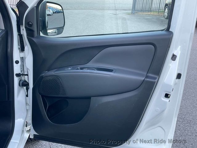 2022 Ram ProMaster City Cargo Van 2022 RAM PROMASTER CITY CARGO VAN TRADESMAN 1-OWNER 615-730-9991 - 23053860 - 29