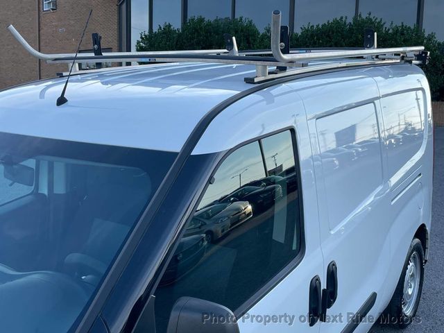 2022 Ram ProMaster City Cargo Van 2022 RAM PROMASTER CITY CARGO VAN TRADESMAN 1-OWNER 615-730-9991 - 23053860 - 30