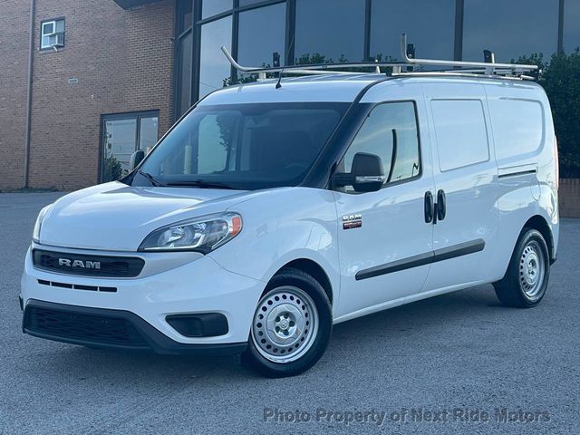 2022 Ram ProMaster City Cargo Van 2022 RAM PROMASTER CITY CARGO VAN TRADESMAN 1-OWNER 615-730-9991 - 23053860 - 31