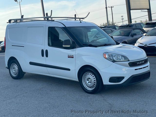 2022 Ram ProMaster City Cargo Van 2022 RAM PROMASTER CITY CARGO VAN TRADESMAN 1-OWNER 615-730-9991 - 23053860 - 3