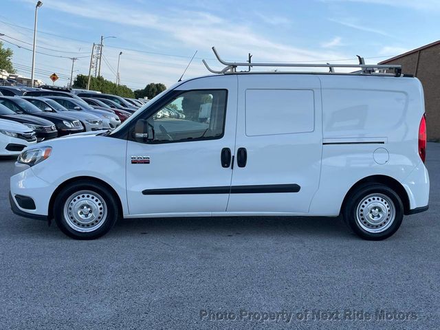 2022 Ram ProMaster City Cargo Van 2022 RAM PROMASTER CITY CARGO VAN TRADESMAN 1-OWNER 615-730-9991 - 23053860 - 6
