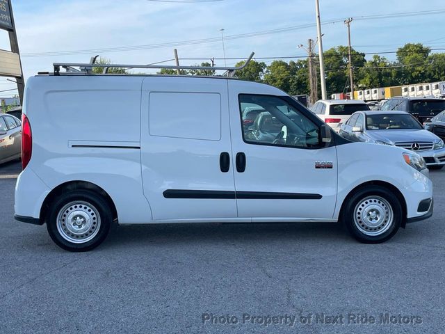 2022 Ram ProMaster City Cargo Van 2022 RAM PROMASTER CITY CARGO VAN TRADESMAN 1-OWNER 615-730-9991 - 23053860 - 7