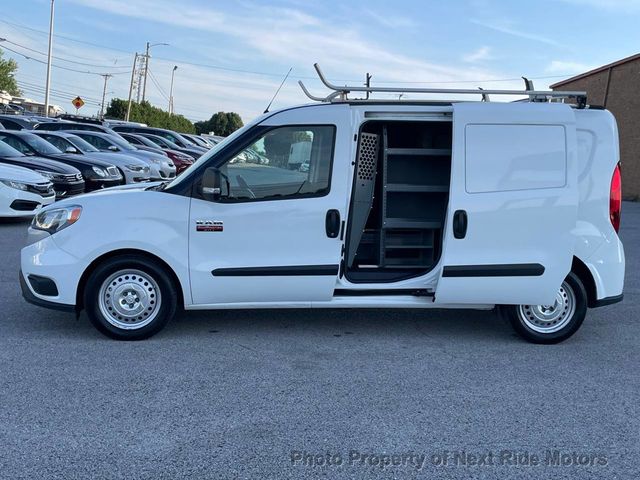2022 Ram ProMaster City Cargo Van 2022 RAM PROMASTER CITY CARGO VAN TRADESMAN 1-OWNER 615-730-9991 - 23053860 - 8