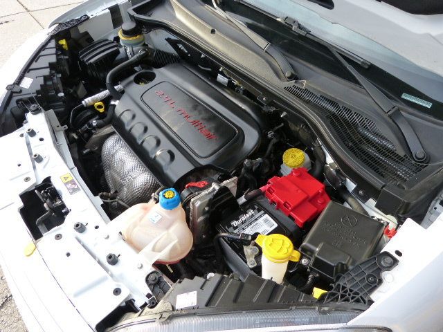 2022 Ram ProMaster City Cargo Van 2.4L 4CYL. GAS*TRADESMAN*BULKHEAD/SHELVES/LADDER RACK PACKAGE! - 22975563 - 9