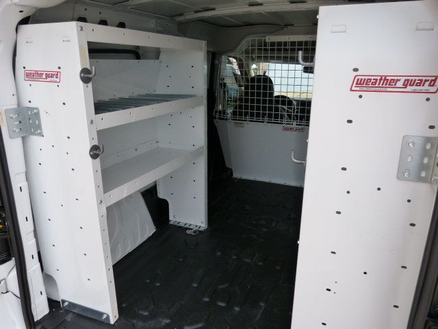 2022 Ram ProMaster City Cargo Van 2.4L 4CYL. GAS*TRADESMAN*BULKHEAD/SHELVES/LADDER RACK PACKAGE! - 22975563 - 16