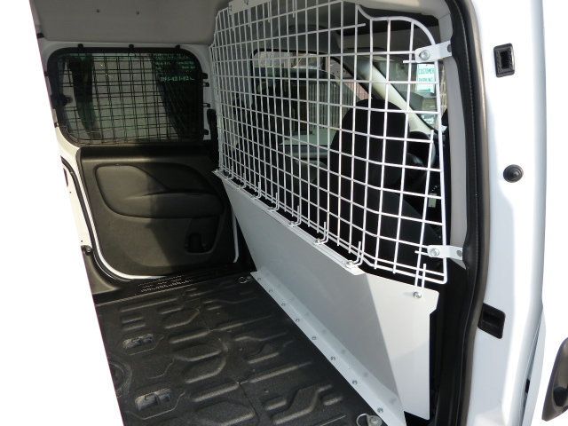 2022 Ram ProMaster City Cargo Van 2.4L 4CYL. GAS*TRADESMAN*BULKHEAD/SHELVES/LADDER RACK PACKAGE! - 22975563 - 19