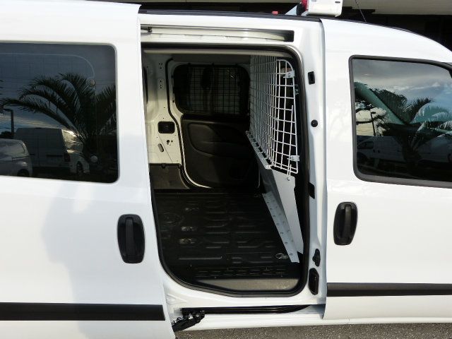 2022 Ram ProMaster City Cargo Van 2.4L 4CYL. GAS*TRADESMAN*BULKHEAD/SHELVES/LADDER RACK PACKAGE! - 22975563 - 20