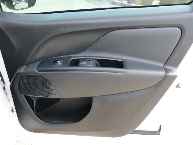 2022 Ram ProMaster City Cargo Van 2.4L 4CYL. GAS*TRADESMAN*BULKHEAD/SHELVES/LADDER RACK PACKAGE! - 22975563 - 22