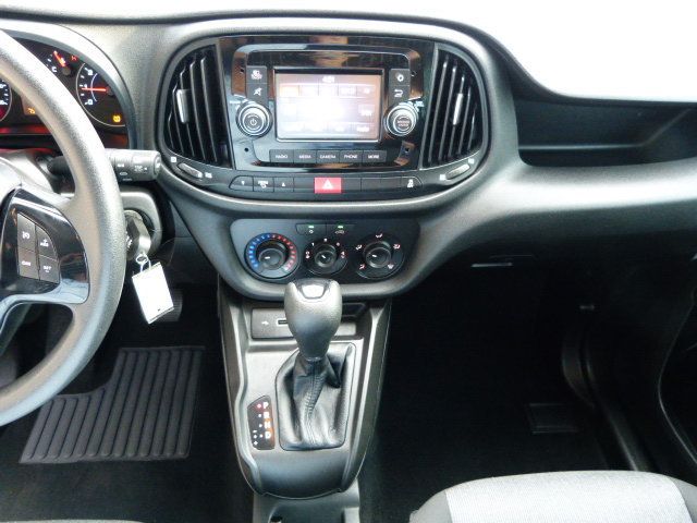 2022 Ram ProMaster City Cargo Van 2.4L 4CYL. GAS*TRADESMAN*BULKHEAD/SHELVES/LADDER RACK PACKAGE! - 22975563 - 29