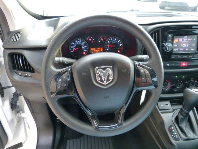 2022 Ram ProMaster City Cargo Van 2.4L 4CYL. GAS*TRADESMAN*BULKHEAD/SHELVES/LADDER RACK PACKAGE! - 22975563 - 31