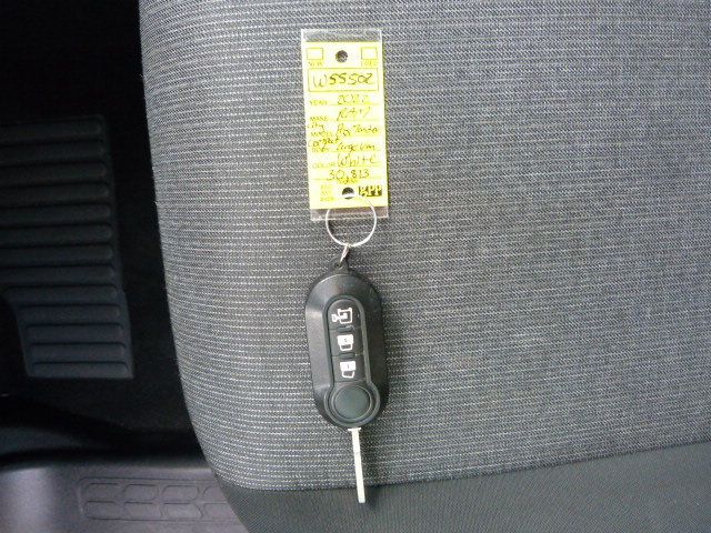 2022 Ram ProMaster City Cargo Van 2.4L 4CYL. GAS*TRADESMAN*BULKHEAD/SHELVES/LADDER RACK PACKAGE! - 22975563 - 35