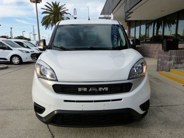 2022 Ram ProMaster City Cargo Van 2.4L 4CYL. GAS*TRADESMAN*BULKHEAD/SHELVES/LADDER RACK PACKAGE! - 22975563 - 6