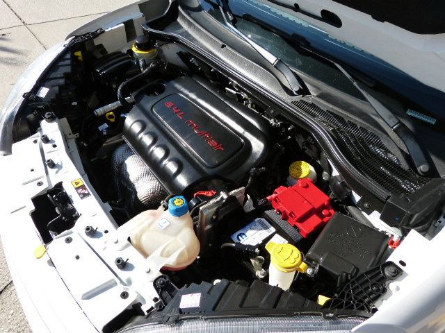 2022 Ram ProMaster City Cargo Van 2.4L 4CYL. GAS*TRADESMAN*BULKHEAD/SHELVES/LADDER RACK PACKAGE! - 22976094 - 9