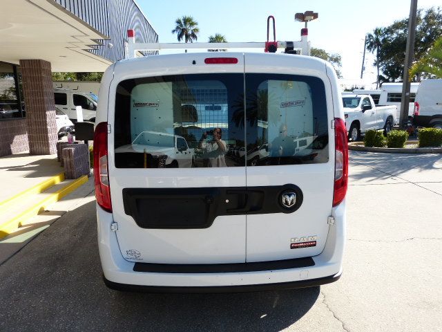 2022 Ram ProMaster City Cargo Van 2.4L 4CYL. GAS*TRADESMAN*BULKHEAD/SHELVES/LADDER RACK PACKAGE! - 22976094 - 11