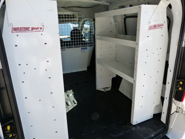 2022 Ram ProMaster City Cargo Van 2.4L 4CYL. GAS*TRADESMAN*BULKHEAD/SHELVES/LADDER RACK PACKAGE! - 22976094 - 15