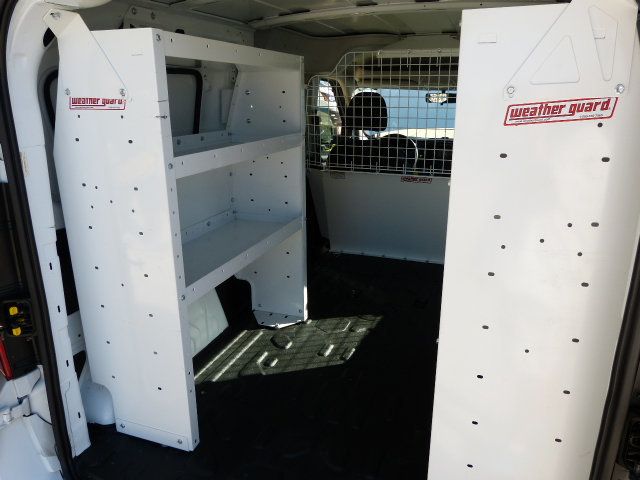 2022 Ram ProMaster City Cargo Van 2.4L 4CYL. GAS*TRADESMAN*BULKHEAD/SHELVES/LADDER RACK PACKAGE! - 22976094 - 16