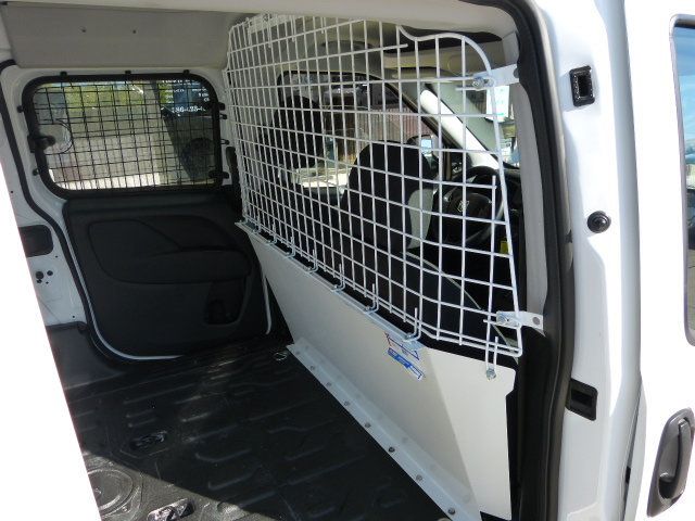 2022 Ram ProMaster City Cargo Van 2.4L 4CYL. GAS*TRADESMAN*BULKHEAD/SHELVES/LADDER RACK PACKAGE! - 22976094 - 19