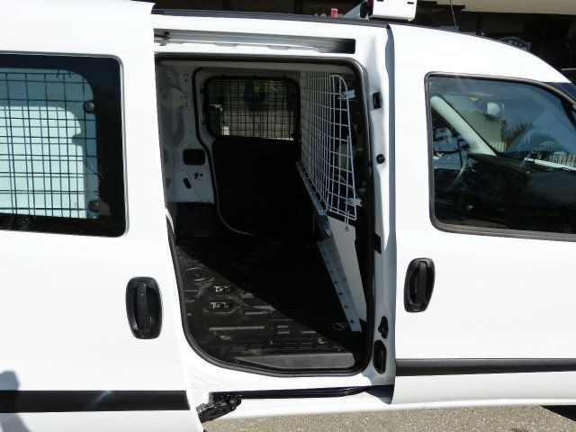2022 Ram ProMaster City Cargo Van 2.4L 4CYL. GAS*TRADESMAN*BULKHEAD/SHELVES/LADDER RACK PACKAGE! - 22976094 - 20