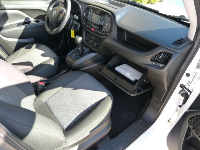 2022 Ram ProMaster City Cargo Van 2.4L 4CYL. GAS*TRADESMAN*BULKHEAD/SHELVES/LADDER RACK PACKAGE! - 22976094 - 24