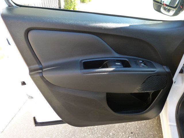 2022 Ram ProMaster City Cargo Van 2.4L 4CYL. GAS*TRADESMAN*BULKHEAD/SHELVES/LADDER RACK PACKAGE! - 22976094 - 25